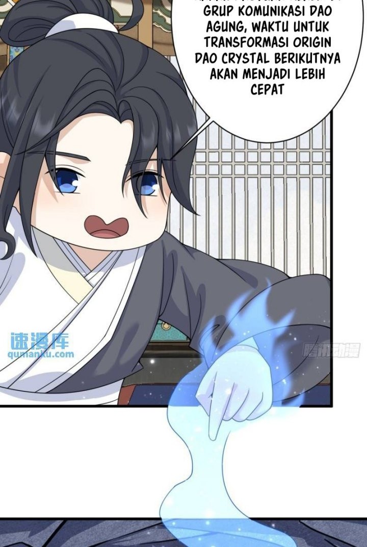 Invincible After a Hundred Years of Seclusion Chapter 142 Gambar 16