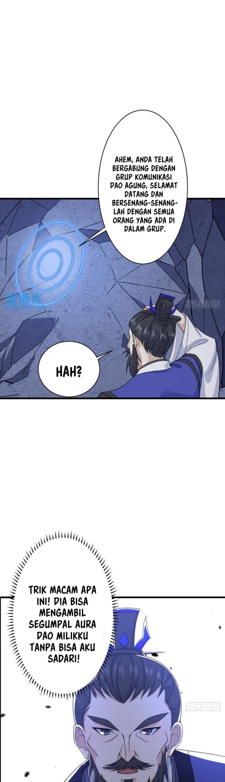 Invincible After a Hundred Years of Seclusion Chapter 142 Gambar 18