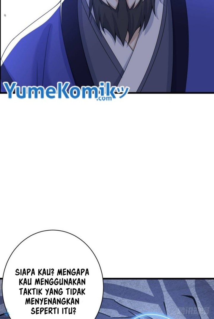 Invincible After a Hundred Years of Seclusion Chapter 142 Gambar 19