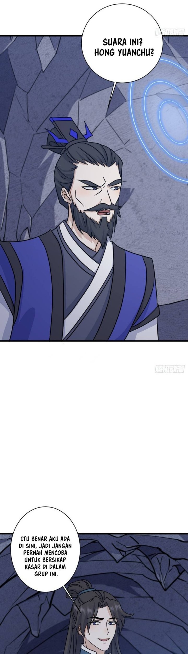 Invincible After a Hundred Years of Seclusion Chapter 142 Gambar 23