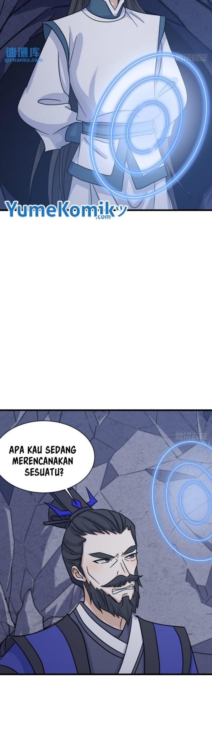 Invincible After a Hundred Years of Seclusion Chapter 142 Gambar 24