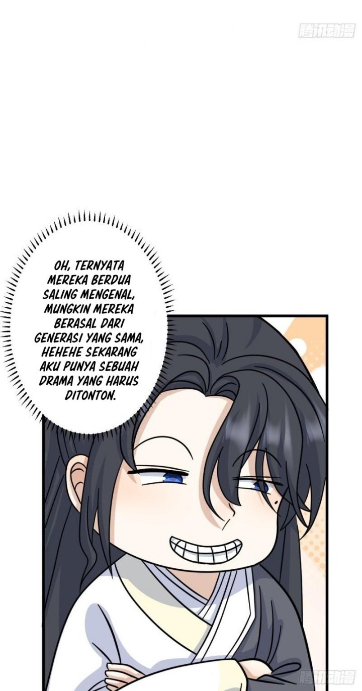 Invincible After a Hundred Years of Seclusion Chapter 142 Gambar 25