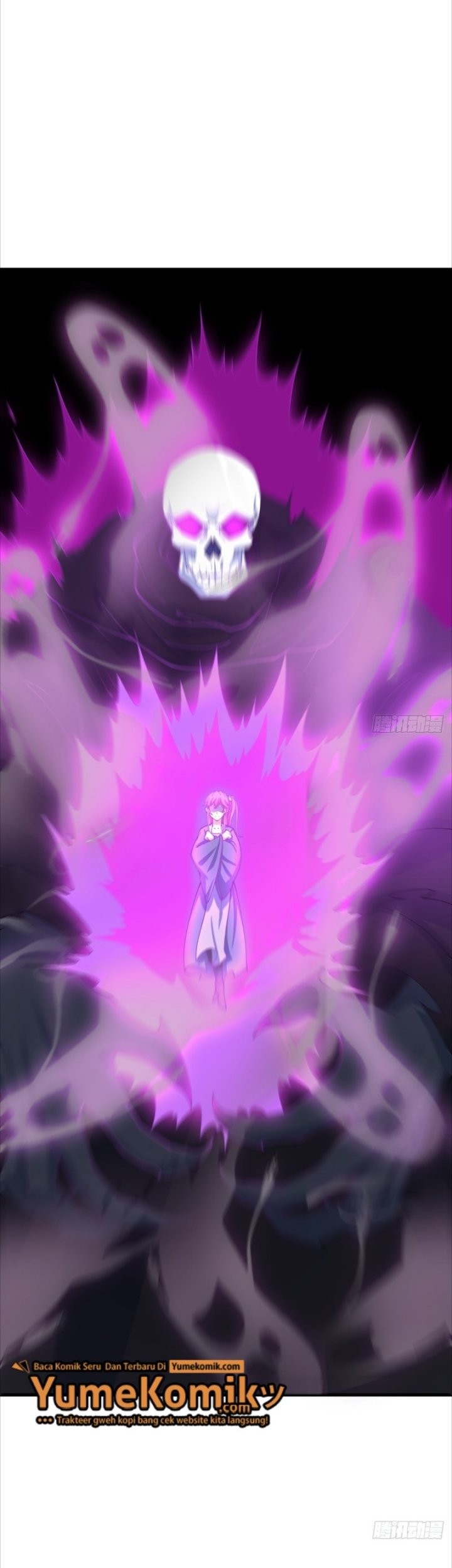 Invincible After a Hundred Years of Seclusion Chapter 141 Gambar 24