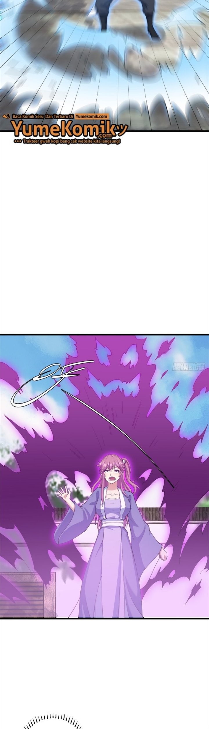 Invincible After a Hundred Years of Seclusion Chapter 141 Gambar 29