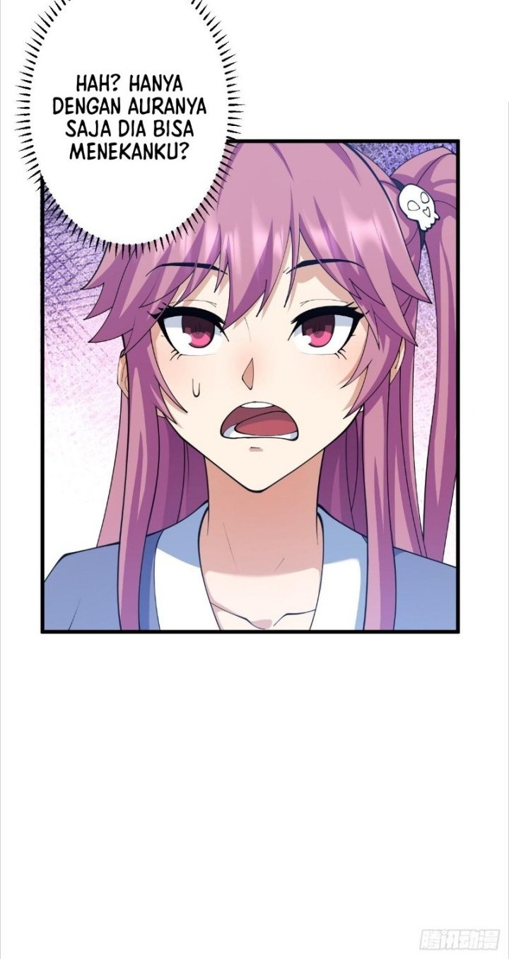 Invincible After a Hundred Years of Seclusion Chapter 141 Gambar 30