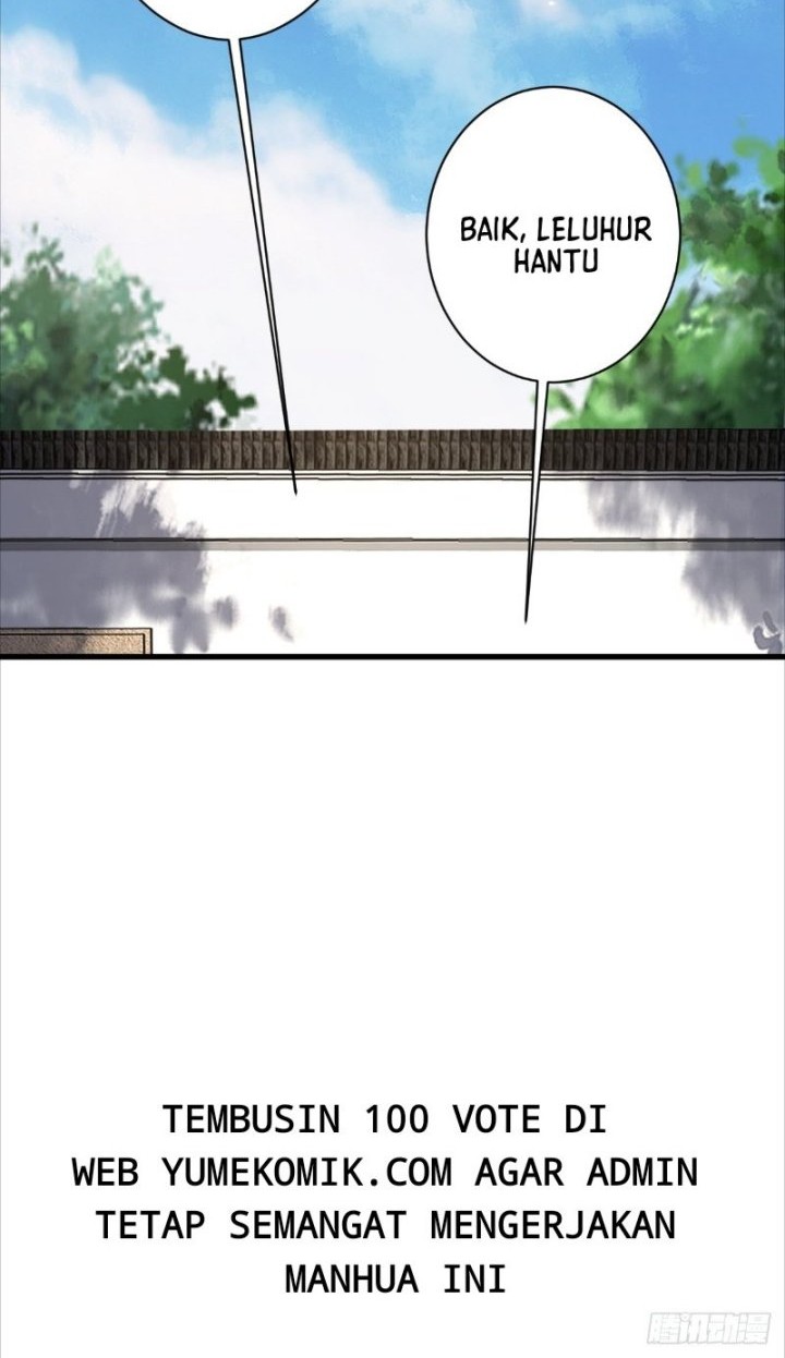 Invincible After a Hundred Years of Seclusion Chapter 141 Gambar 34