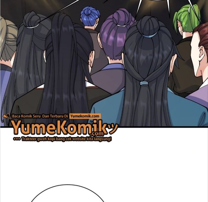 Invincible After a Hundred Years of Seclusion Chapter 141 Gambar 4