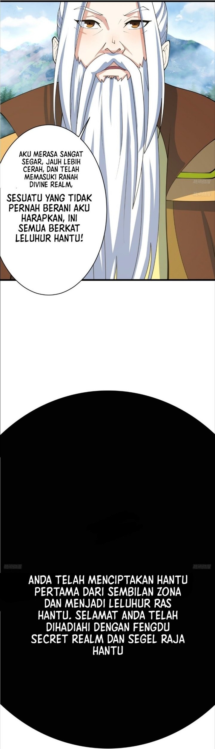 Invincible After a Hundred Years of Seclusion Chapter 141 Gambar 6