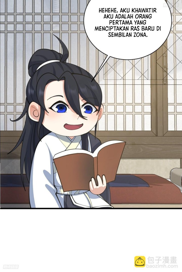 Invincible After a Hundred Years of Seclusion Chapter 141 Gambar 8