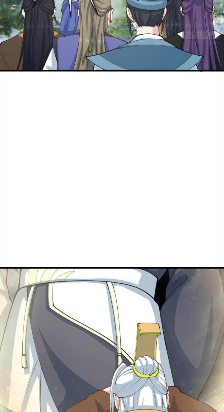 Invincible After a Hundred Years of Seclusion Chapter 141 Gambar 11