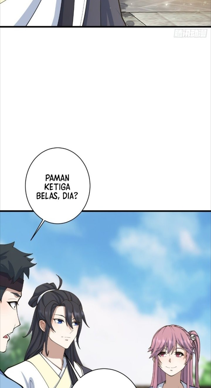 Invincible After a Hundred Years of Seclusion Chapter 141 Gambar 17