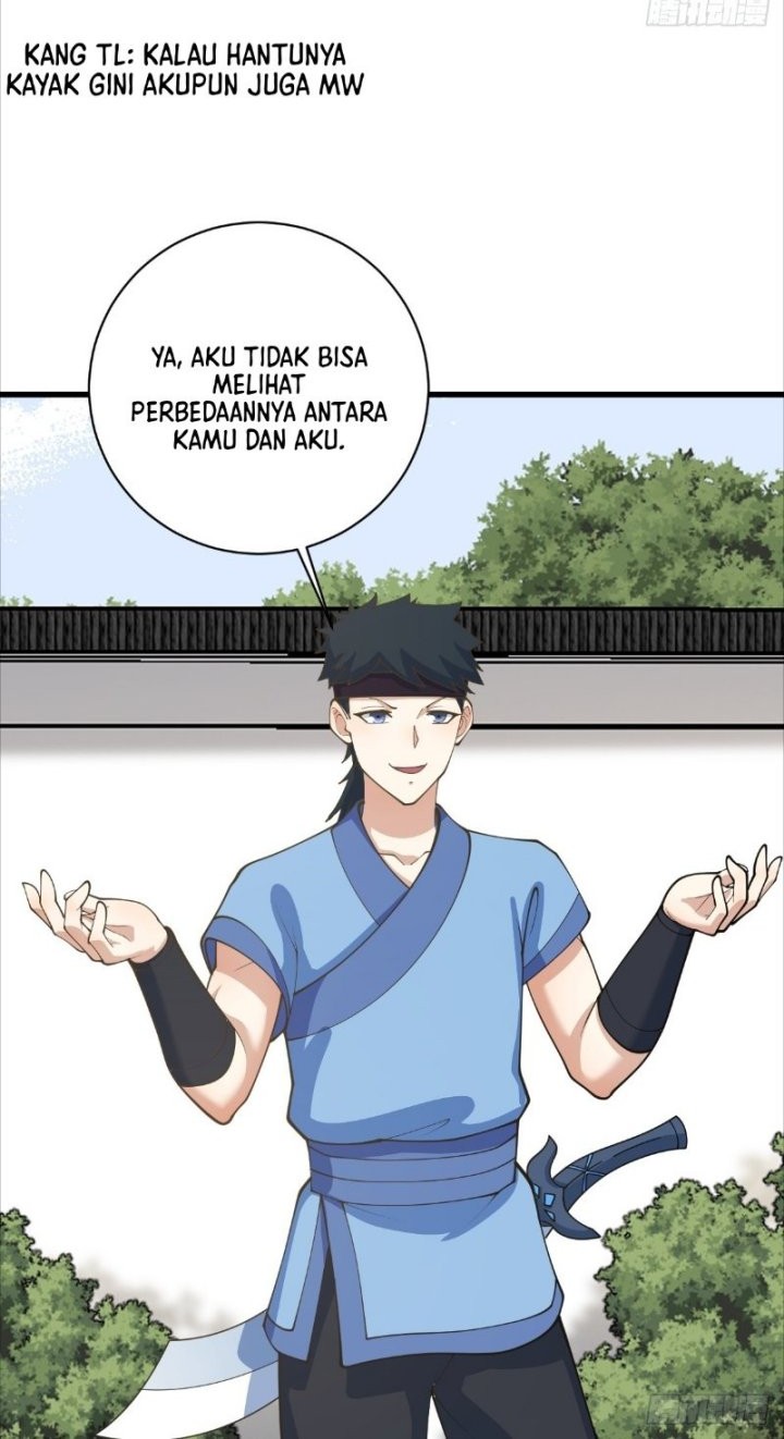 Invincible After a Hundred Years of Seclusion Chapter 141 Gambar 20
