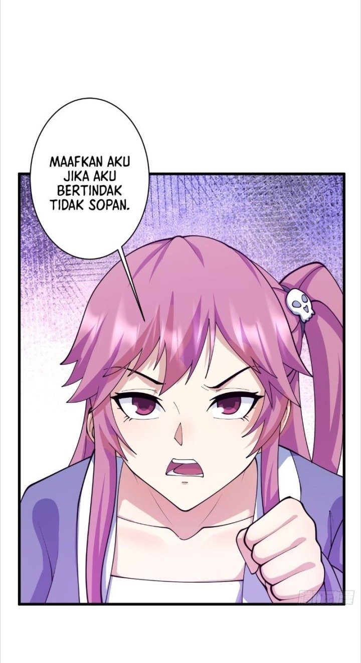 Invincible After a Hundred Years of Seclusion Chapter 141 Gambar 23