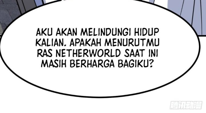 Invincible After a Hundred Years of Seclusion Chapter 140 Gambar 23