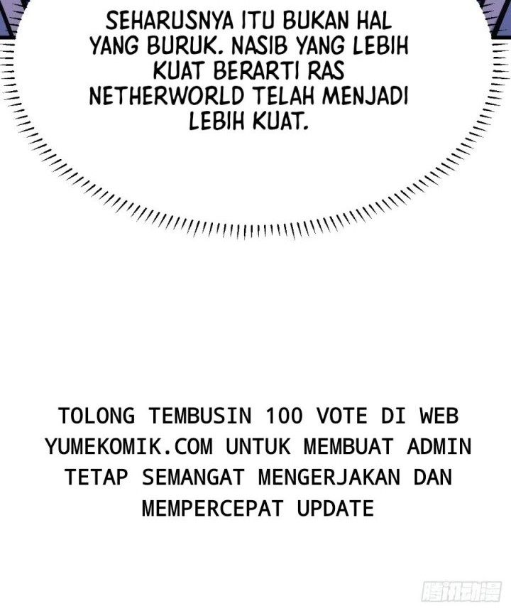 Invincible After a Hundred Years of Seclusion Chapter 140 Gambar 31