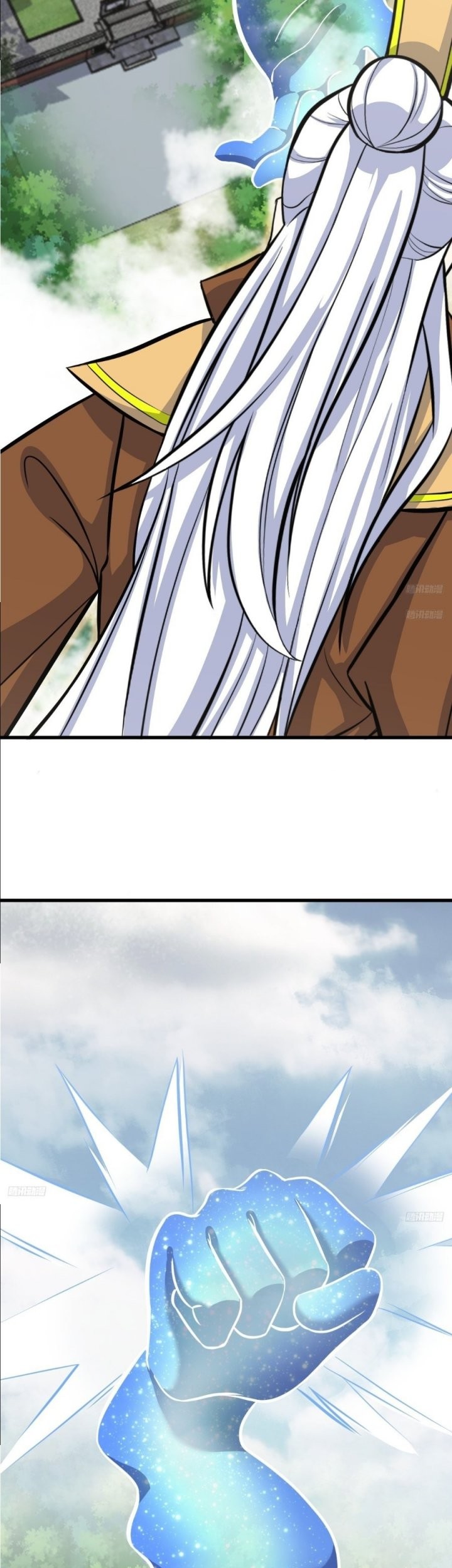 Invincible After a Hundred Years of Seclusion Chapter 140 Gambar 6