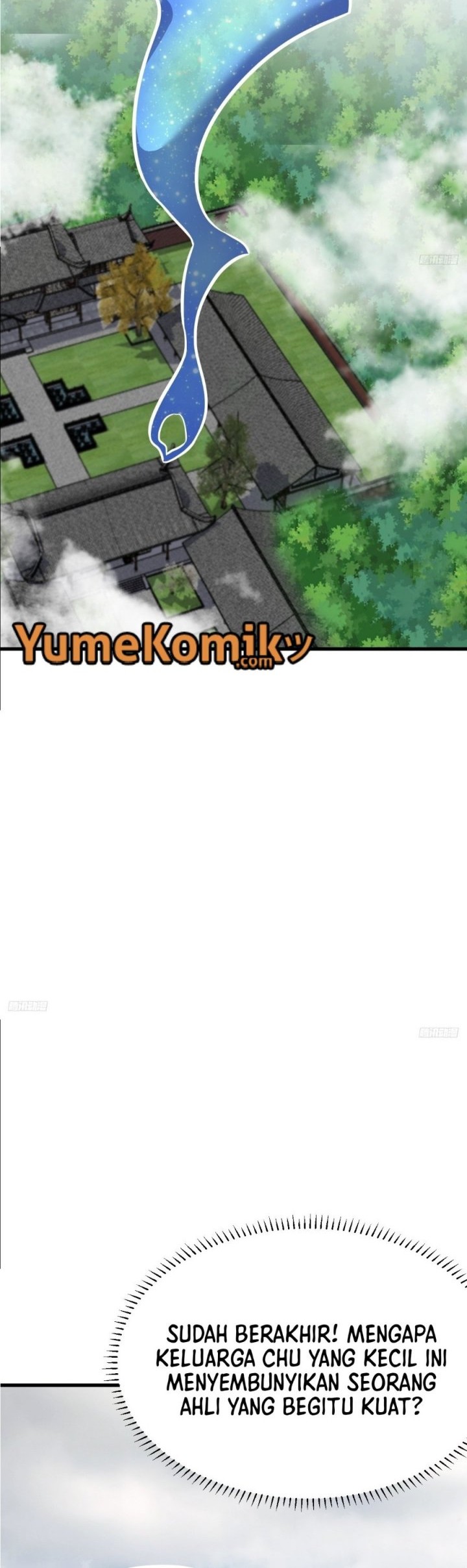 Invincible After a Hundred Years of Seclusion Chapter 140 Gambar 7