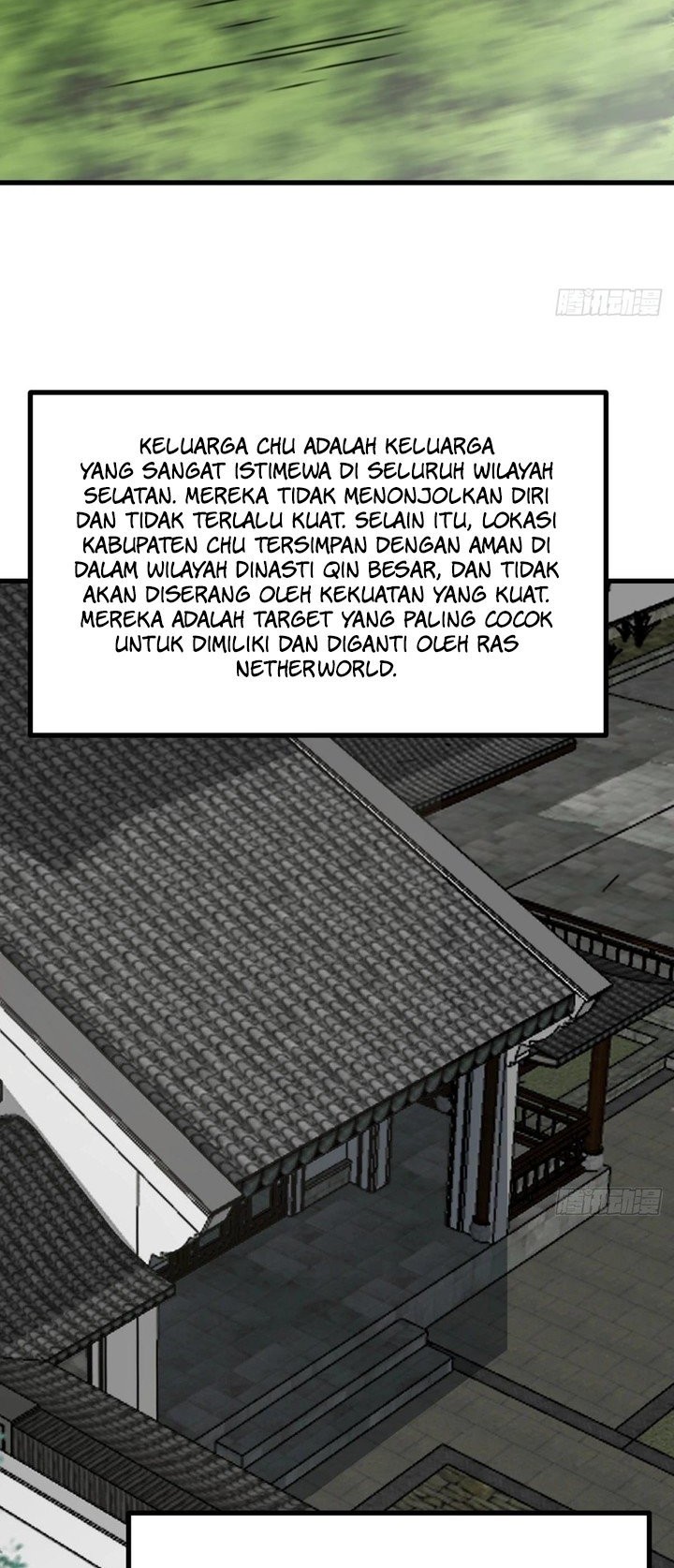 Invincible After a Hundred Years of Seclusion Chapter 139 Gambar 28