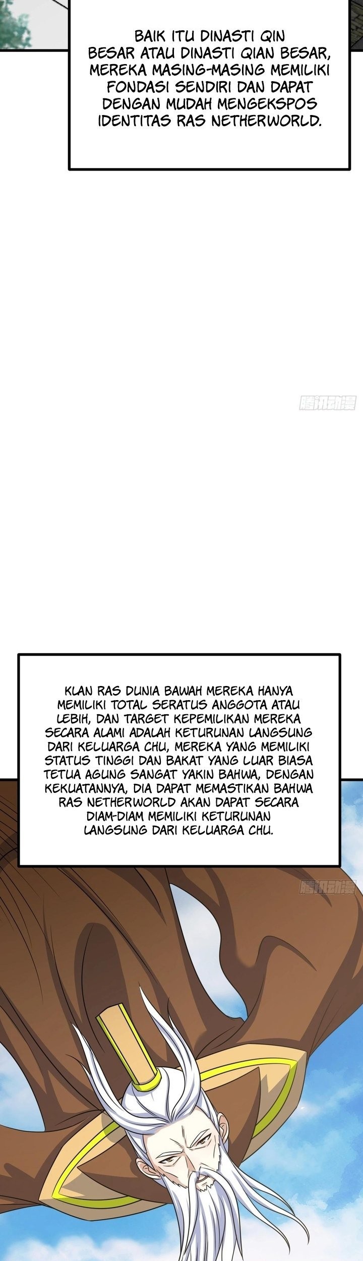 Invincible After a Hundred Years of Seclusion Chapter 139 Gambar 29
