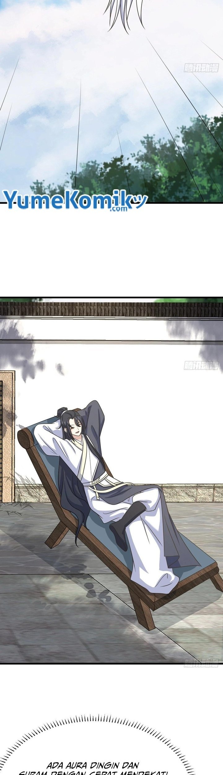 Invincible After a Hundred Years of Seclusion Chapter 139 Gambar 30