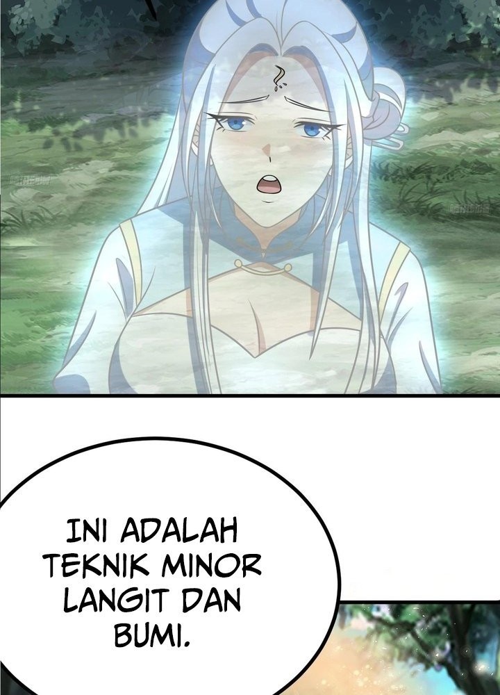 Invincible After a Hundred Years of Seclusion Chapter 139 Gambar 4