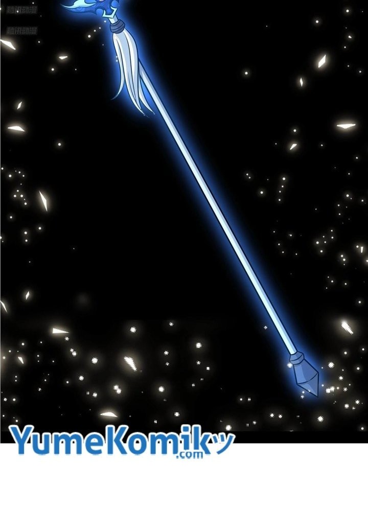 Invincible After a Hundred Years of Seclusion Chapter 139 Gambar 7