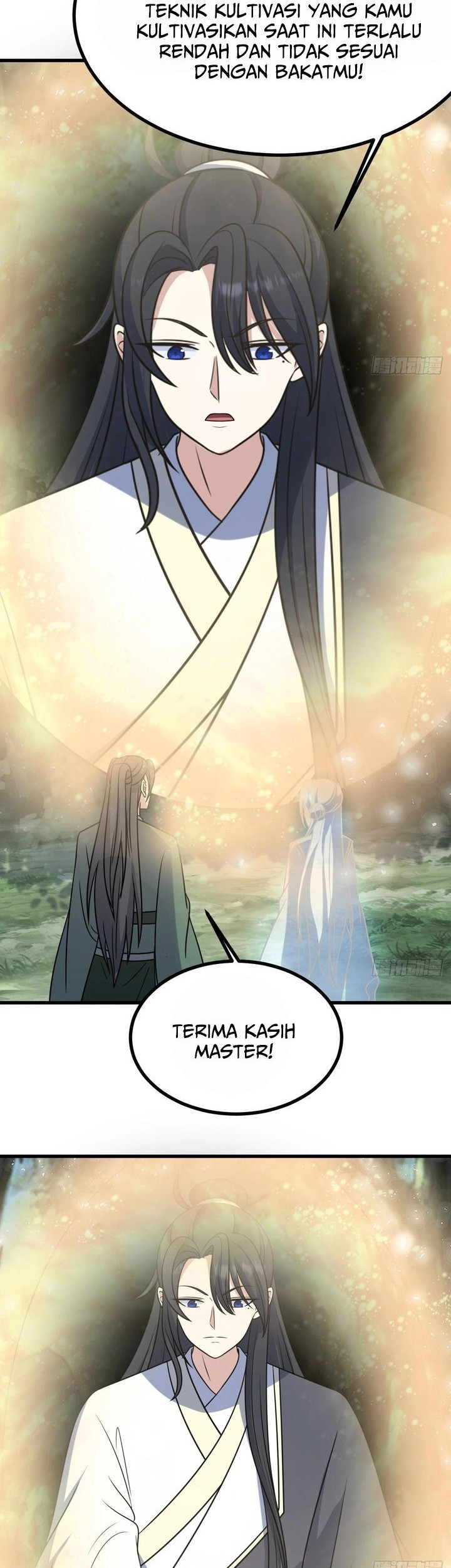 Invincible After a Hundred Years of Seclusion Chapter 139 Gambar 9