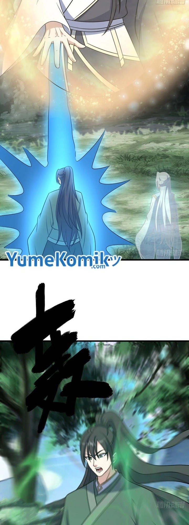 Invincible After a Hundred Years of Seclusion Chapter 139 Gambar 10