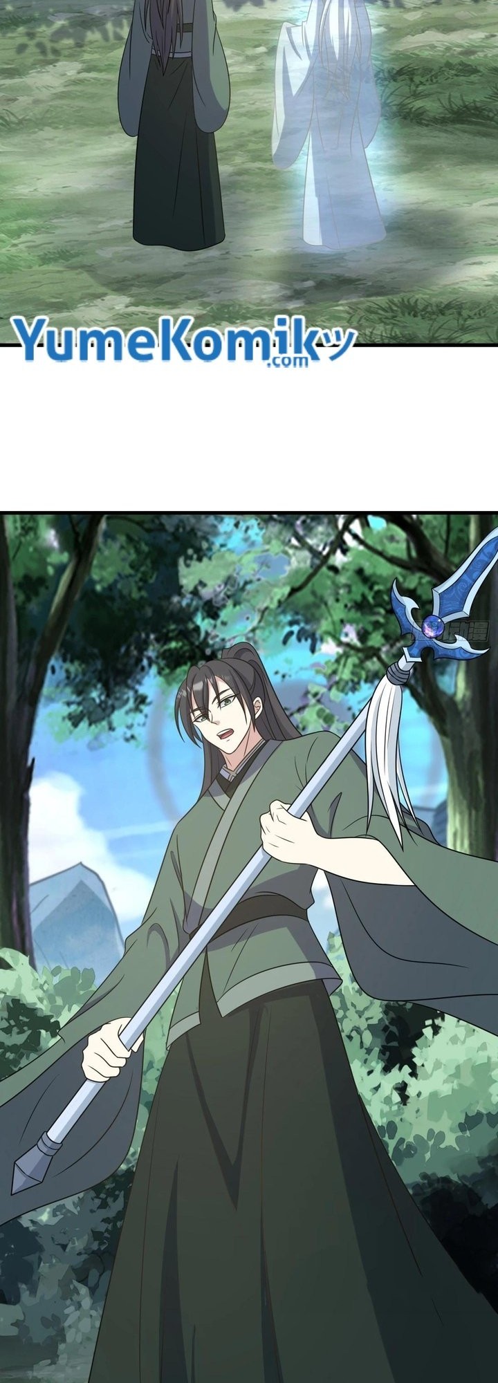 Invincible After a Hundred Years of Seclusion Chapter 139 Gambar 13