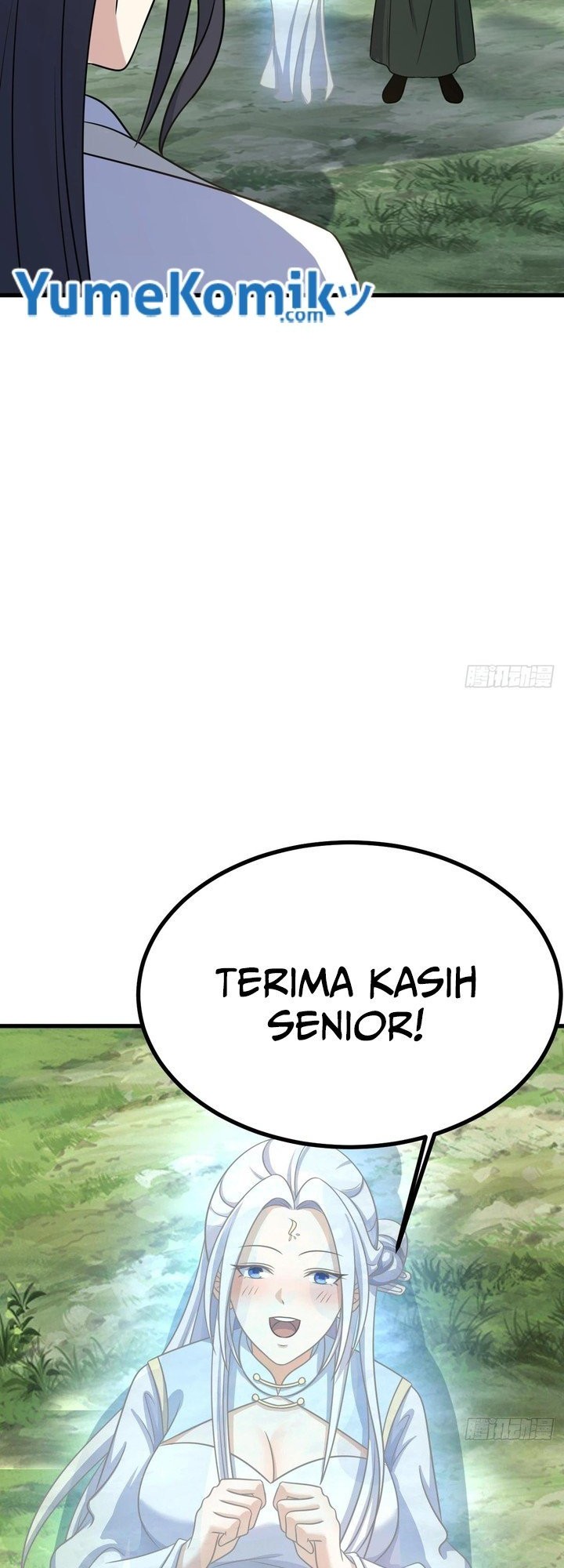 Invincible After a Hundred Years of Seclusion Chapter 139 Gambar 16