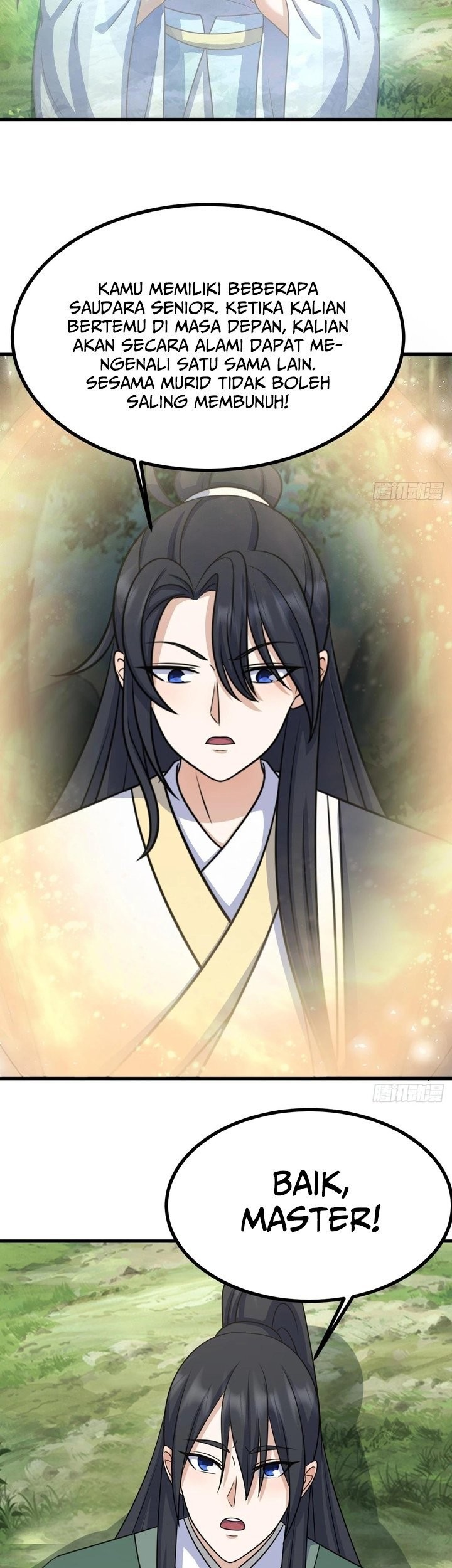 Invincible After a Hundred Years of Seclusion Chapter 139 Gambar 17
