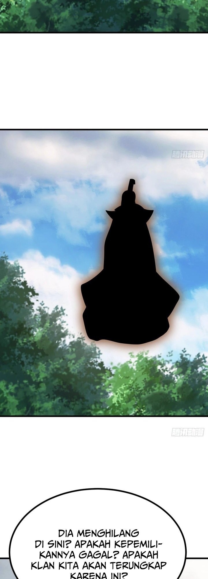 Invincible After a Hundred Years of Seclusion Chapter 139 Gambar 22