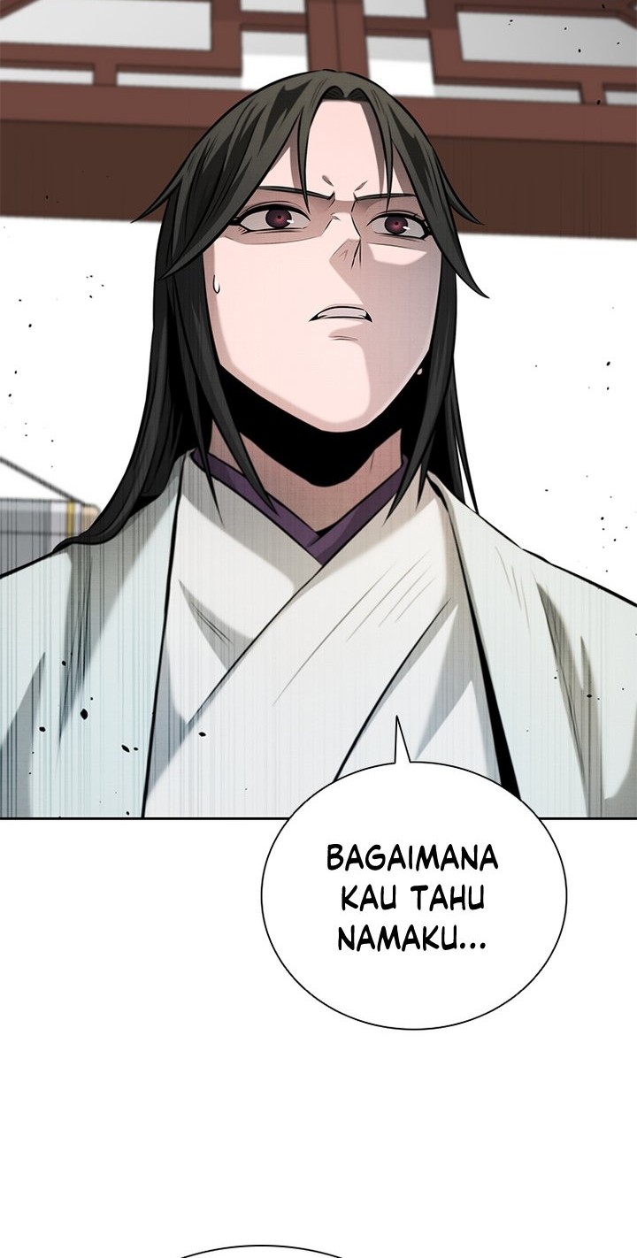 Moon-Shadow Sword Emperor Chapter 41 Gambar 23