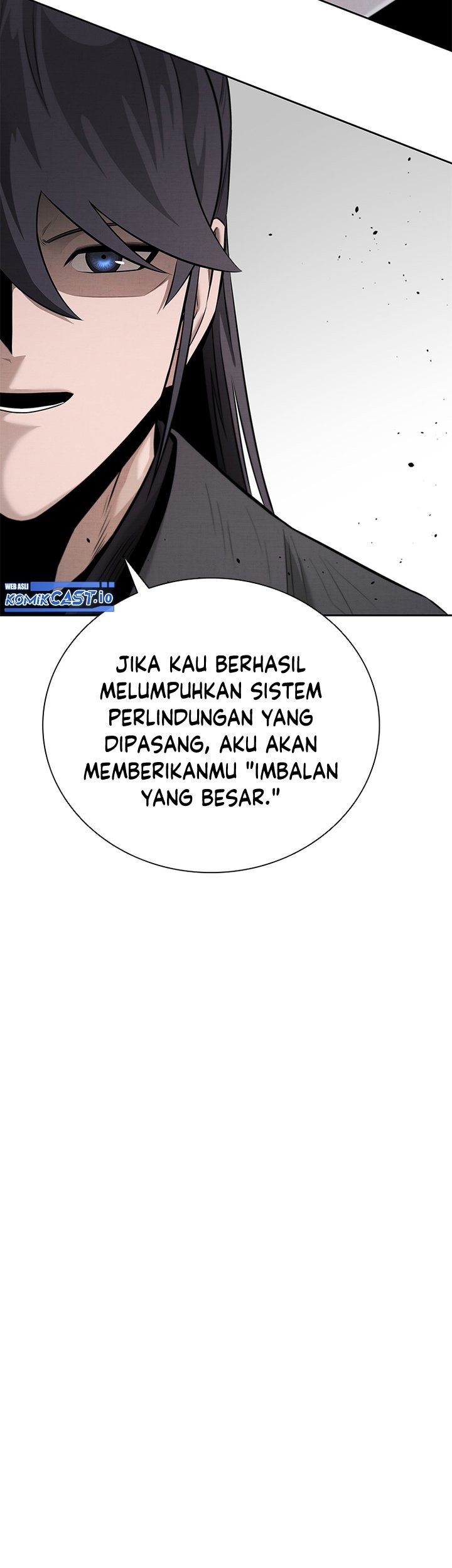Moon-Shadow Sword Emperor Chapter 41 Gambar 30