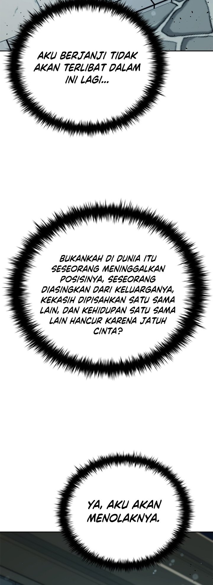 Moon-Shadow Sword Emperor Chapter 41 Gambar 35