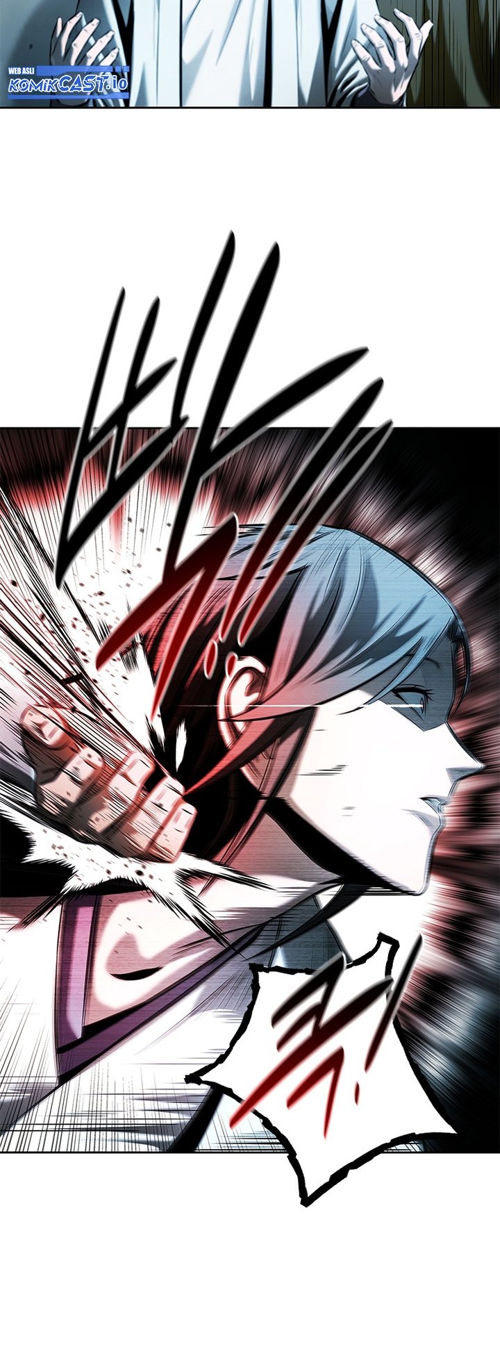 Moon-Shadow Sword Emperor Chapter 41 Gambar 37