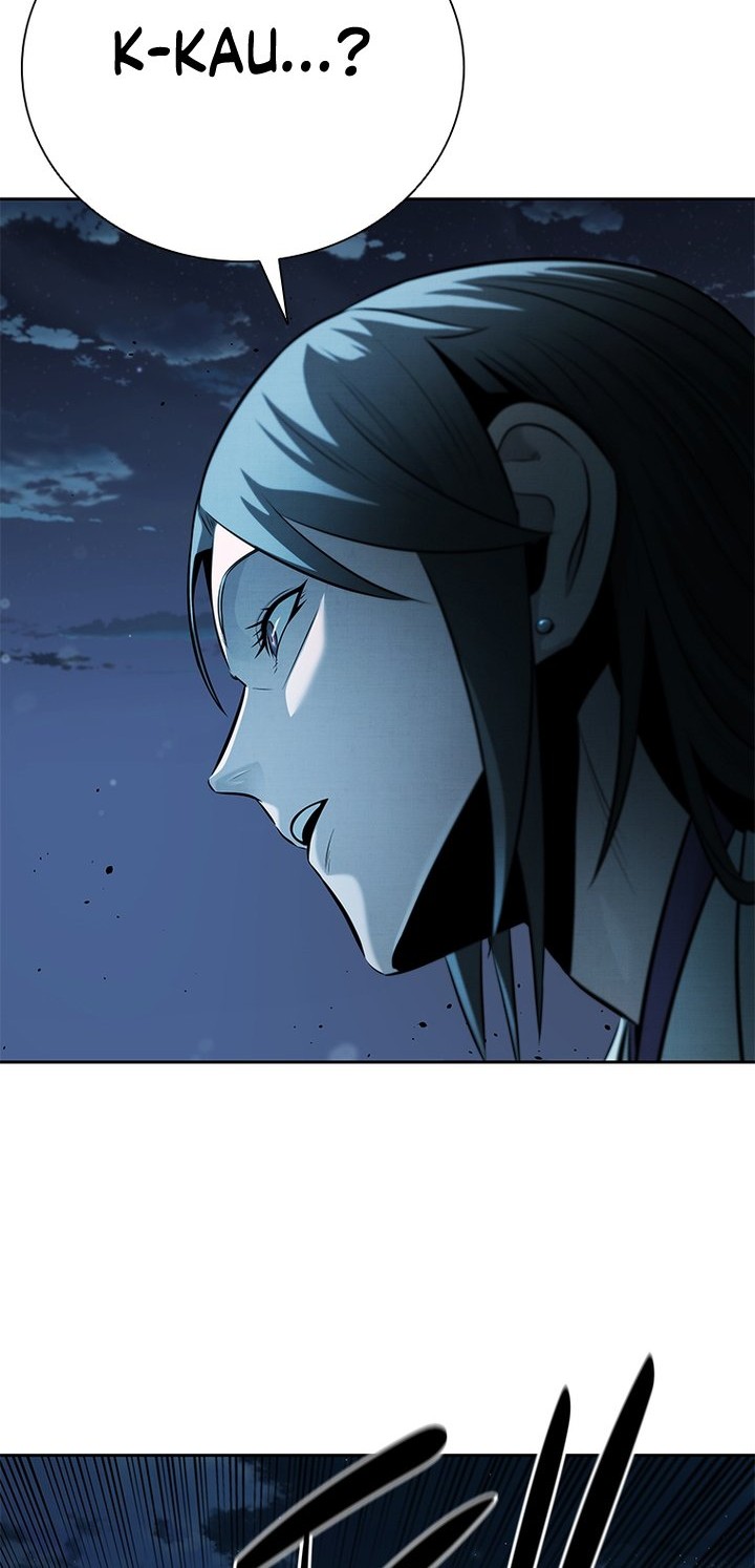 Moon-Shadow Sword Emperor Chapter 41 Gambar 41