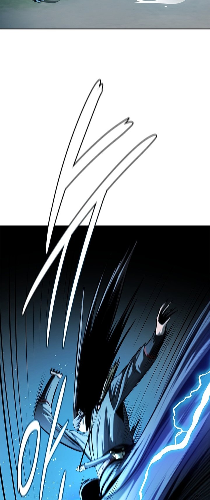 Moon-Shadow Sword Emperor Chapter 41 Gambar 53