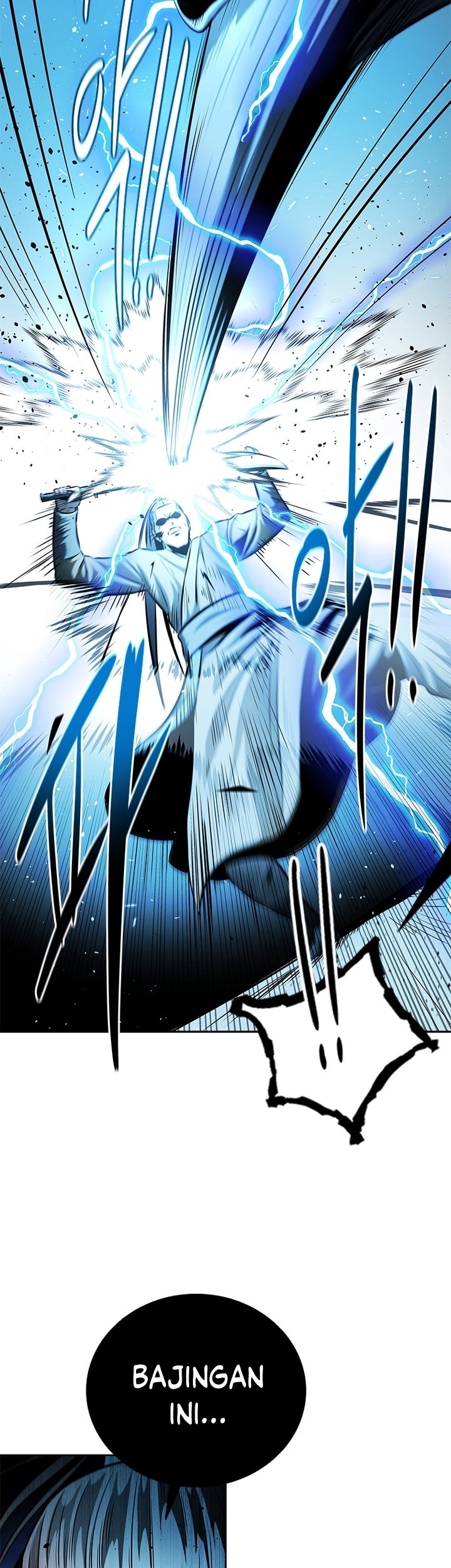 Moon-Shadow Sword Emperor Chapter 41 Gambar 54