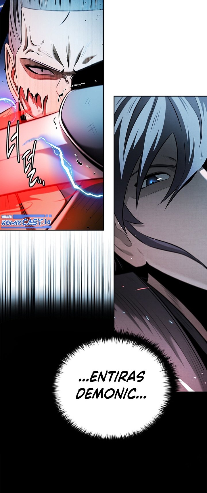 Moon-Shadow Sword Emperor Chapter 41 Gambar 55