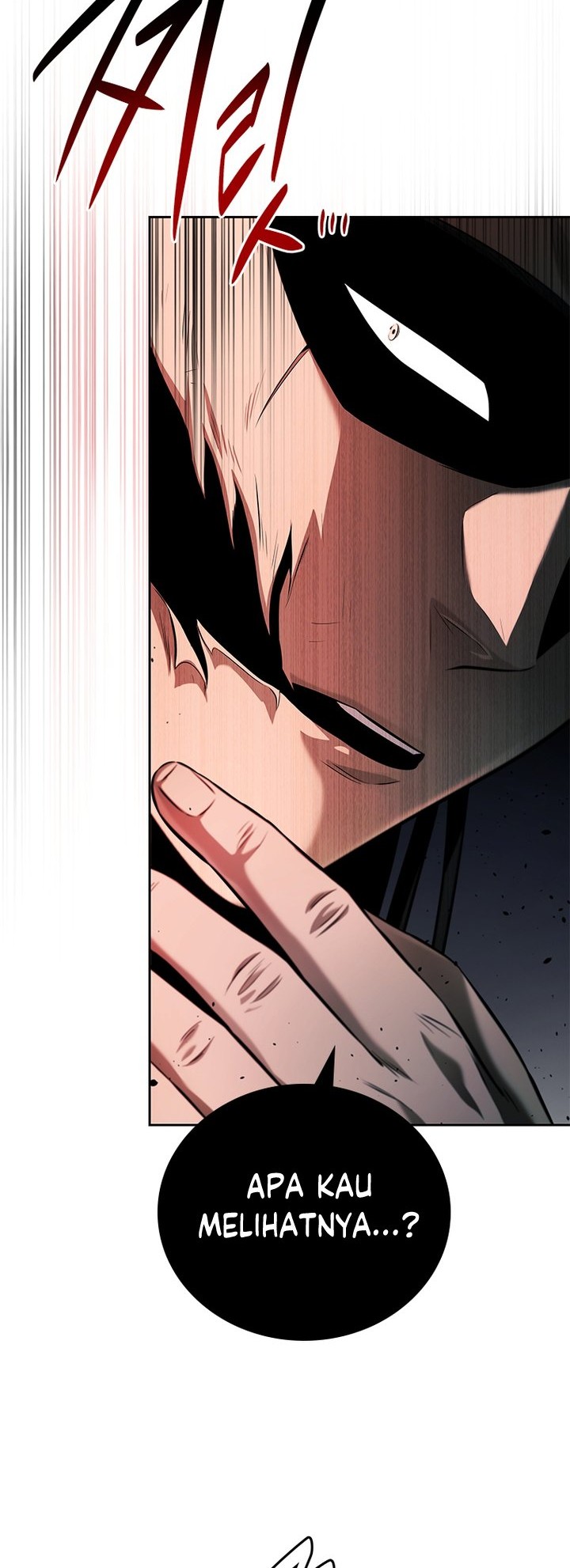 Moon-Shadow Sword Emperor Chapter 41 Gambar 59