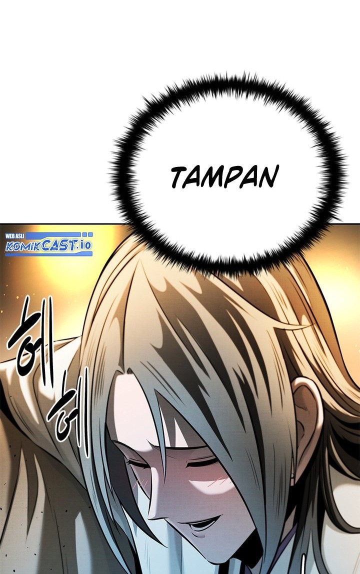 Moon-Shadow Sword Emperor Chapter 41 Gambar 5