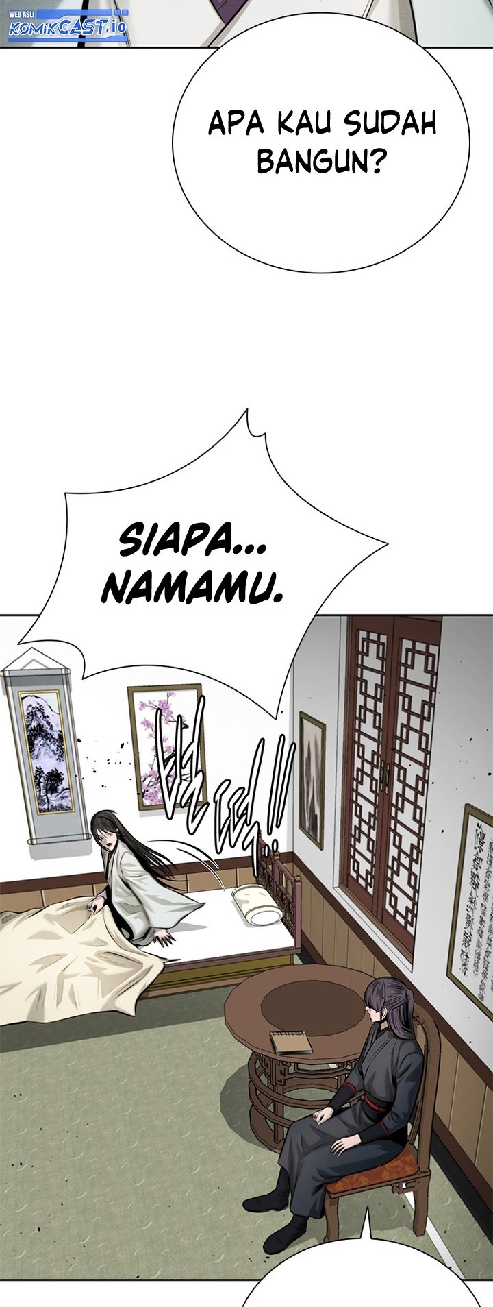 Moon-Shadow Sword Emperor Chapter 41 Gambar 17