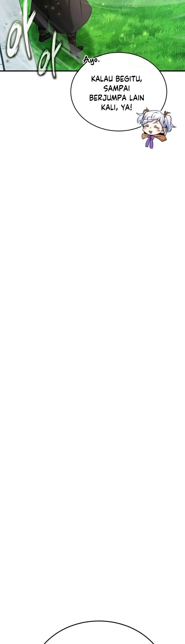 The Dark Magician Transmigrates After 66666 Years Chapter 95 Gambar 28