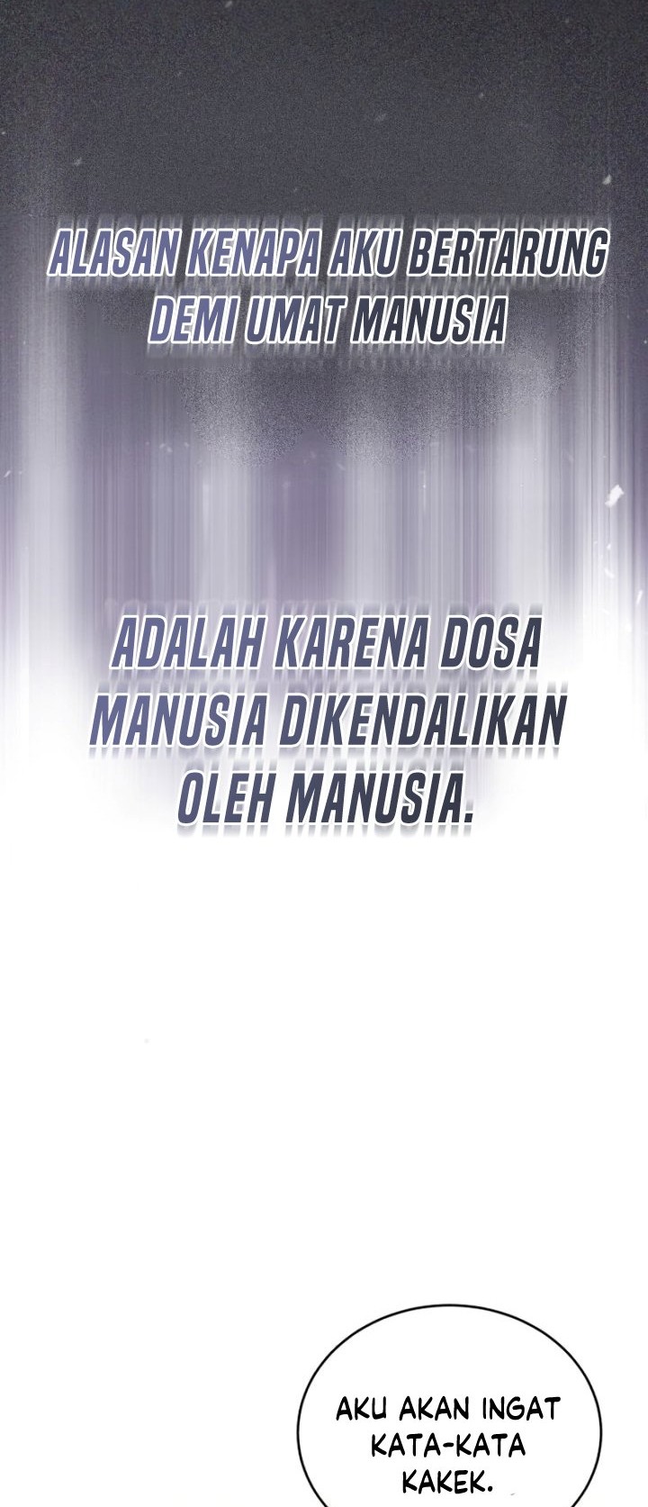 The Dark Magician Transmigrates After 66666 Years Chapter 95 Gambar 50