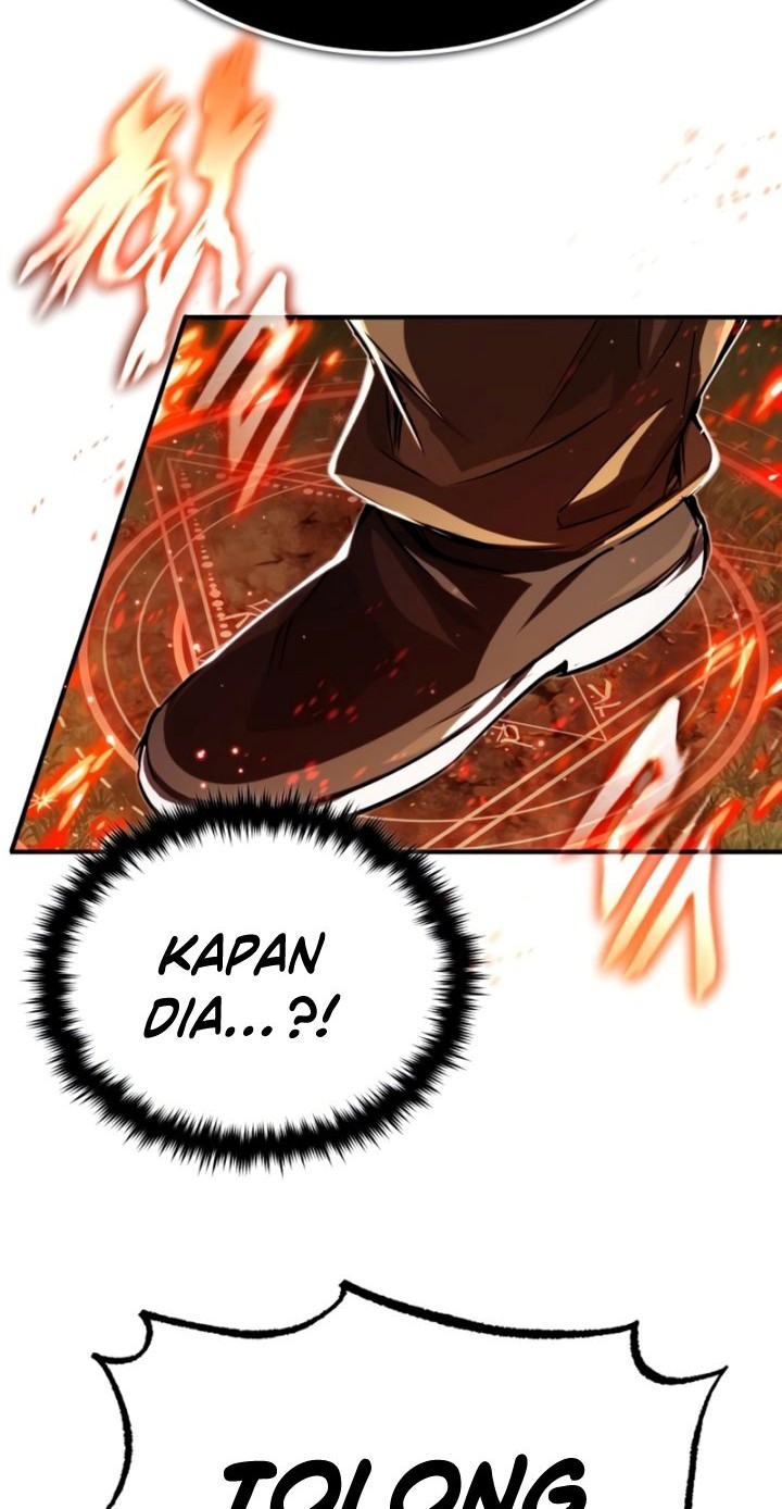 The Dark Magician Transmigrates After 66666 Years Chapter 95 Gambar 3