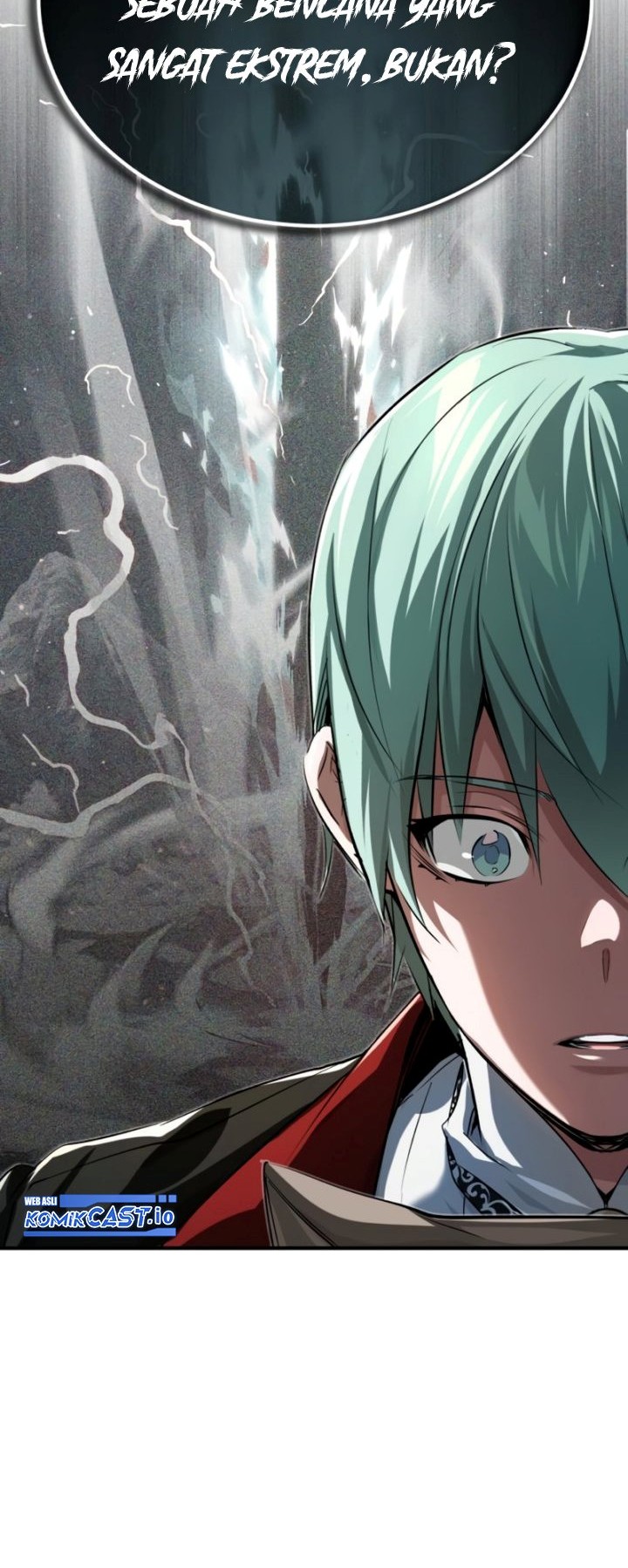 The Dark Magician Transmigrates After 66666 Years Chapter 95 Gambar 64