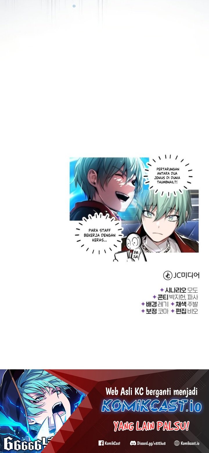 The Dark Magician Transmigrates After 66666 Years Chapter 95 Gambar 74