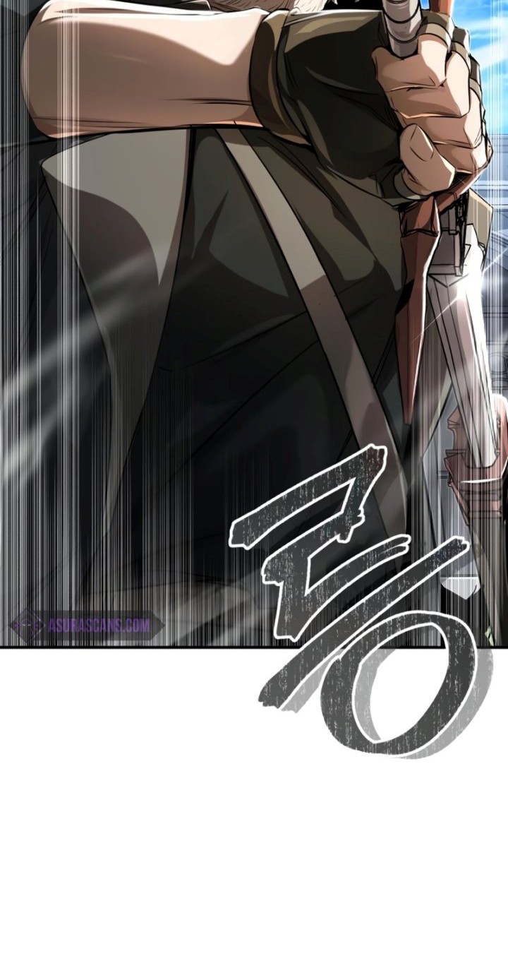 The Dark Magician Transmigrates After 66666 Years Chapter 95 Gambar 7