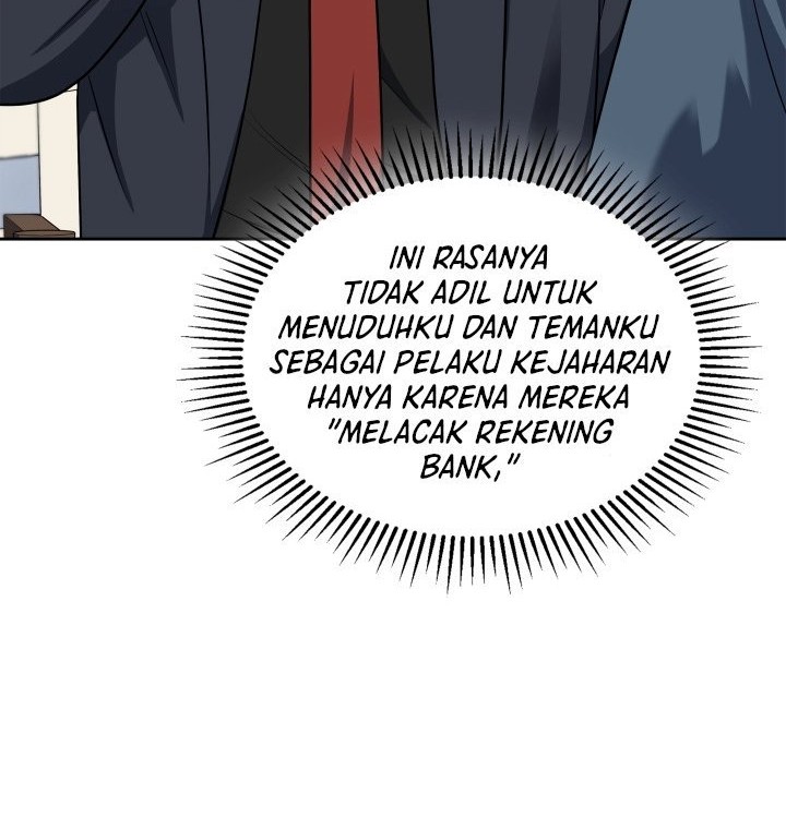 Reset Life of Regression Police Chapter 39 Gambar 49